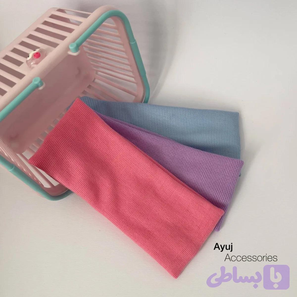 هدبند (کد 22IP6)
