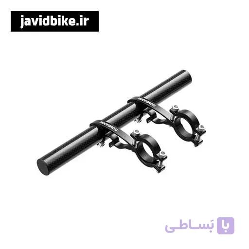 افزاینده فرمان دو طرفه راکبراس — تصویر 1