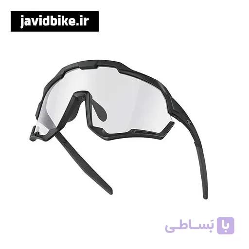 عینک دوچرخه سواری تبدیل پذیر مجیک شاین مورفر مدل فتوکرومیک