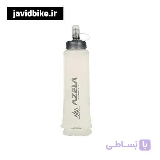 فلاسک نرم آزلا (AZELA soft flask) — تصویر 1