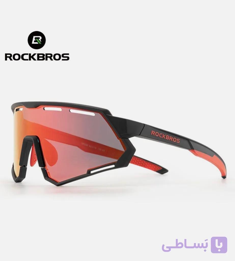 عینک دولنز ROCKBROS | راکبراس — تصویر 1