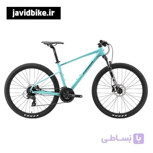 دوچرخه کوهستان آلومینیومی پاردوس Pardus OLE S2 — تصویر 1