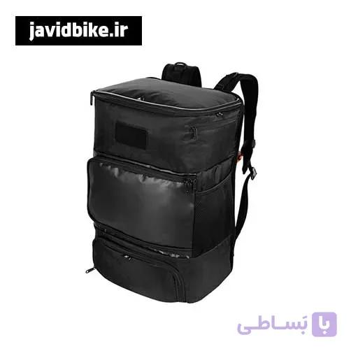 کوله پشتی تریاتلون NOOYAH مدل TT002 — تصویر 1