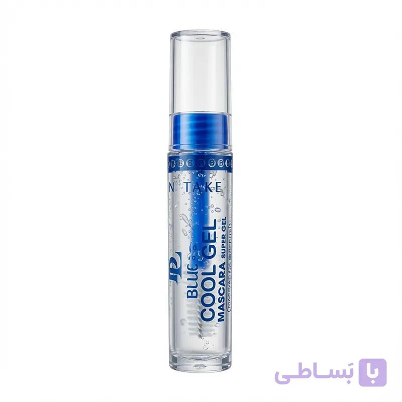 ژل ابرو بلو Cool Gel برند Blue ضدآب و حالت‌دهنده قوی ابرو — تصویر 1