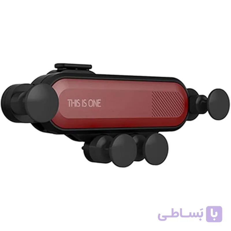 هولدر موبایل خودرو INIU THIS IS ONE | پایه نگهدارنده اتوماتیک — تصویر 1