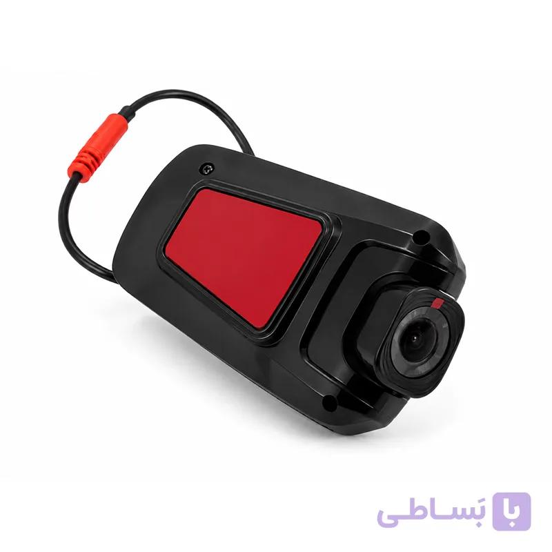 دوربین ثبت وقایع خودرو BlackBox VP | دش کم Full HD با زاویه دید گسترده — تصویر 1