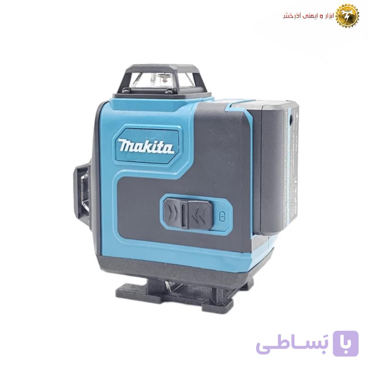 تراز لیزری ماکیتا مدل 4D_16 — تصویر 1