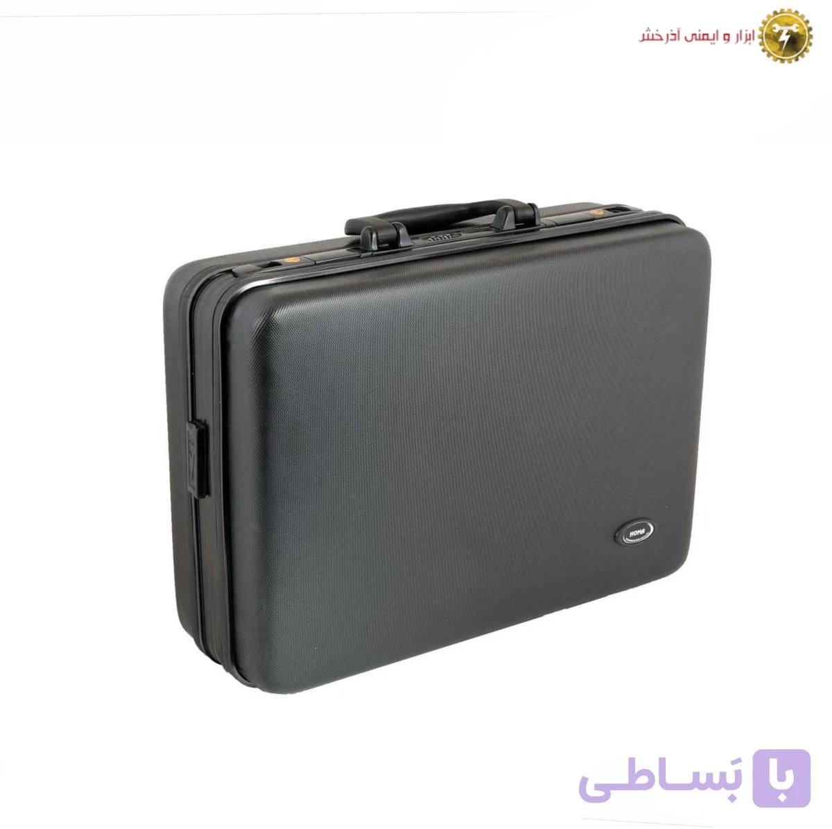 کیف ابزار سامسونت هما مدل 2030 — تصویر 1