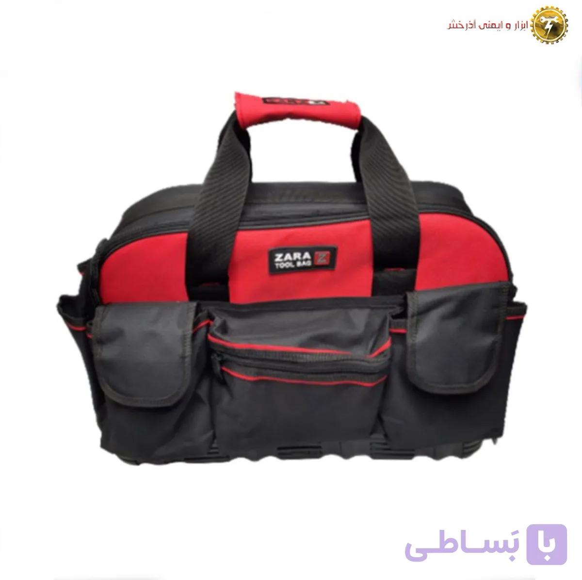 کیف ابزار مدل123 زارا — تصویر 1