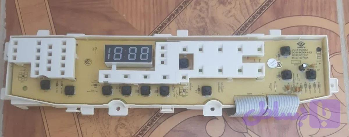 بورد لباسشویی سامسونگ مدل Dc41_00064A
