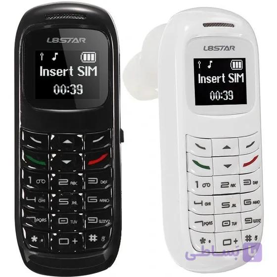 گوشی طرح نوکیا Mini BM70 | حافظه 32 مگابایت