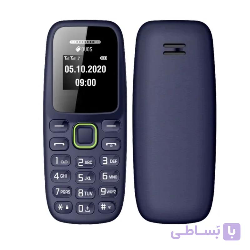 گوشی سامسونگ BM310 Mini | حافظه 32 مگابایت — تصویر 1