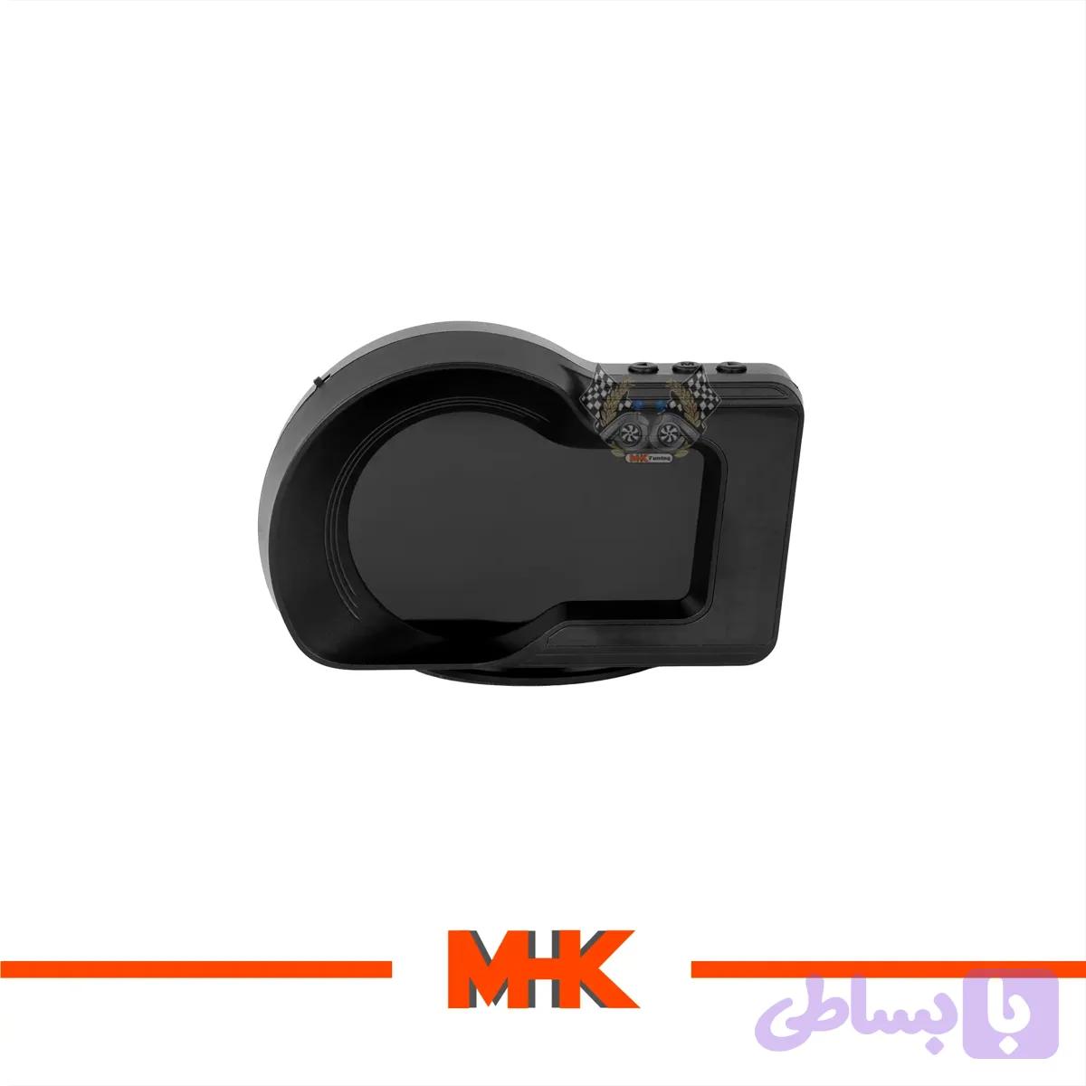 هدآپ دیسپلی F15 — تصویر 1