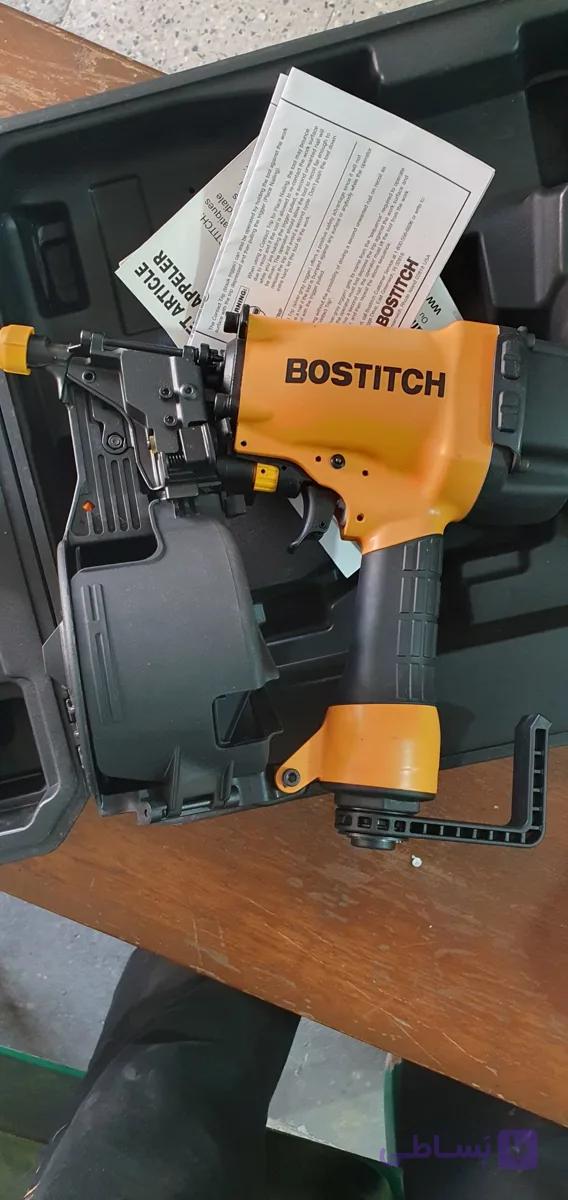 میخکوب بوستیچ بادی BOSTITCH N66C — تصویر 1