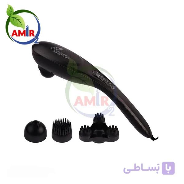 ماساژور برقی زنیتمد مدل hm 40 — تصویر 1