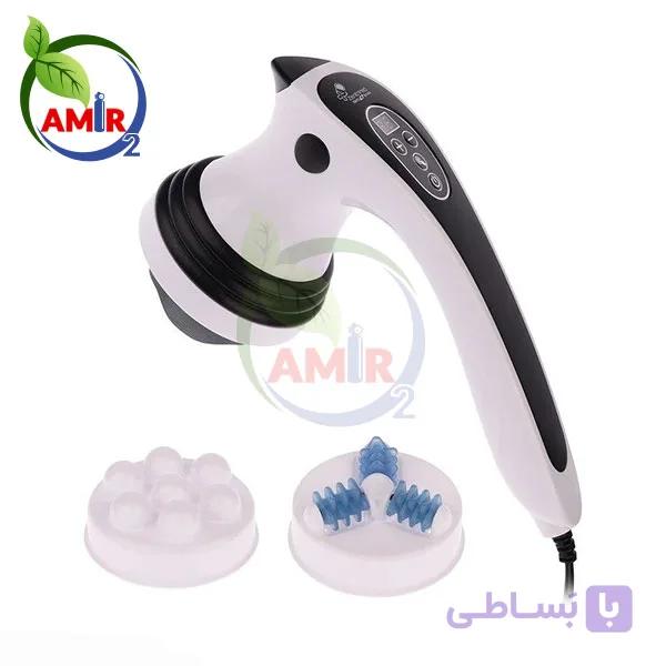 ماساژور برقی زنیتمد مدل hm 10 — تصویر 1