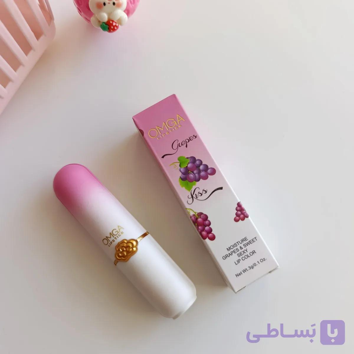 بالم لب انگوری سلطنتی