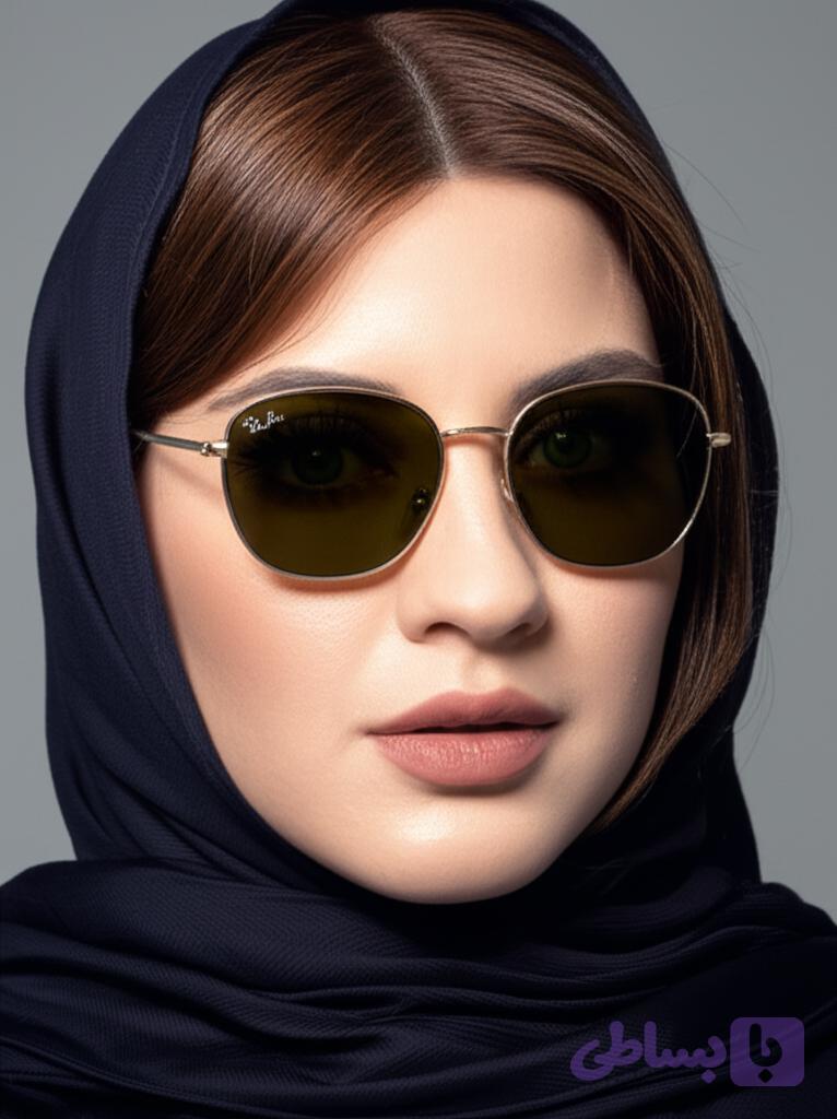 آفتابی ریبن گرد