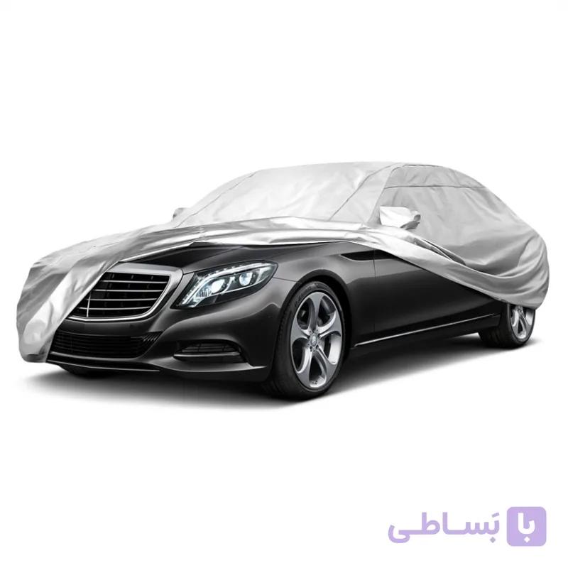 چادر خودرو رویال اسپرت مدل شمعی مناسب برای وویا فری 1.5 لیتر توربو — تصویر 1