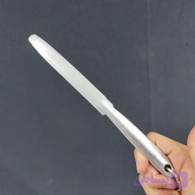 چاقو تیزکن کوچک اکبری کدMd5 — تصویر 1