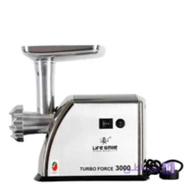 چرخ گوشت لایف مدل B238