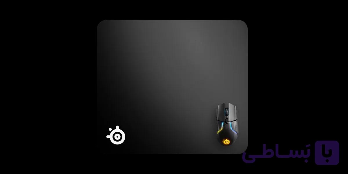 موس پد SteelSeries Qck Large