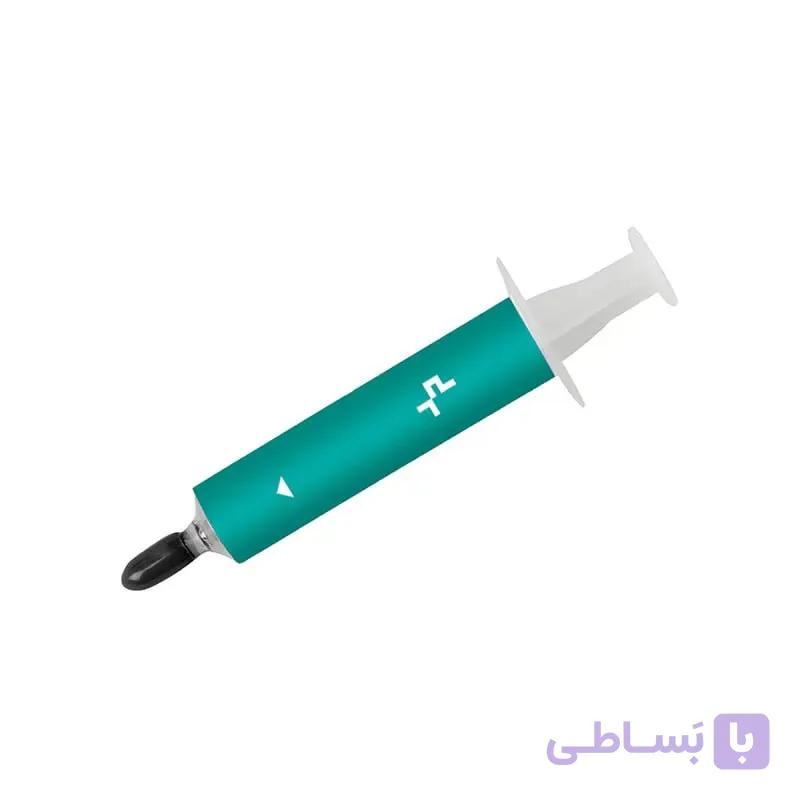 خمیر سیلیکون دیپ کول Z3