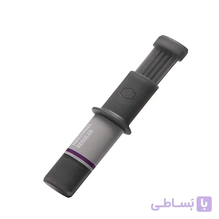 خمیر سیلیکون کولر مستر MASTERGEL REGULAR