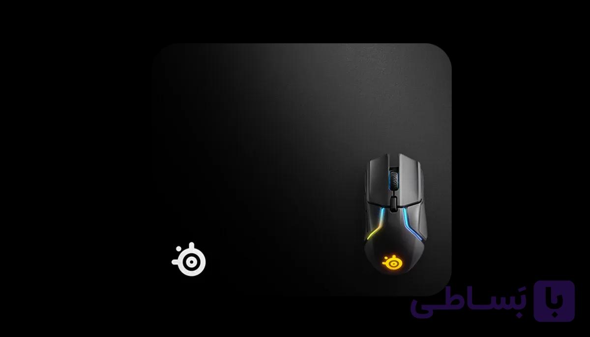 موس پد Steelseries Qck Heavy Medium