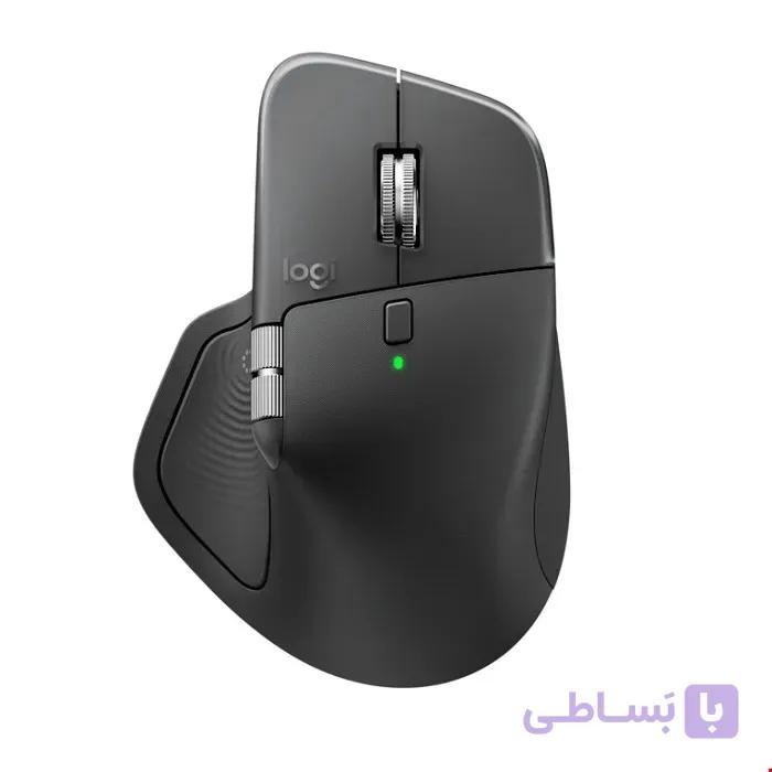 موس لاجیتک Logitech MX MASTER 4
