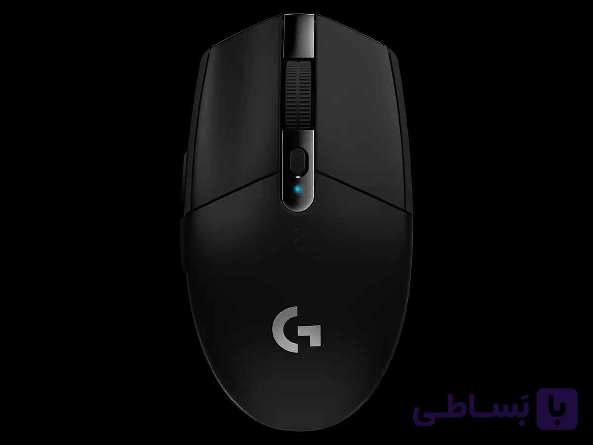 موس Logitech G305