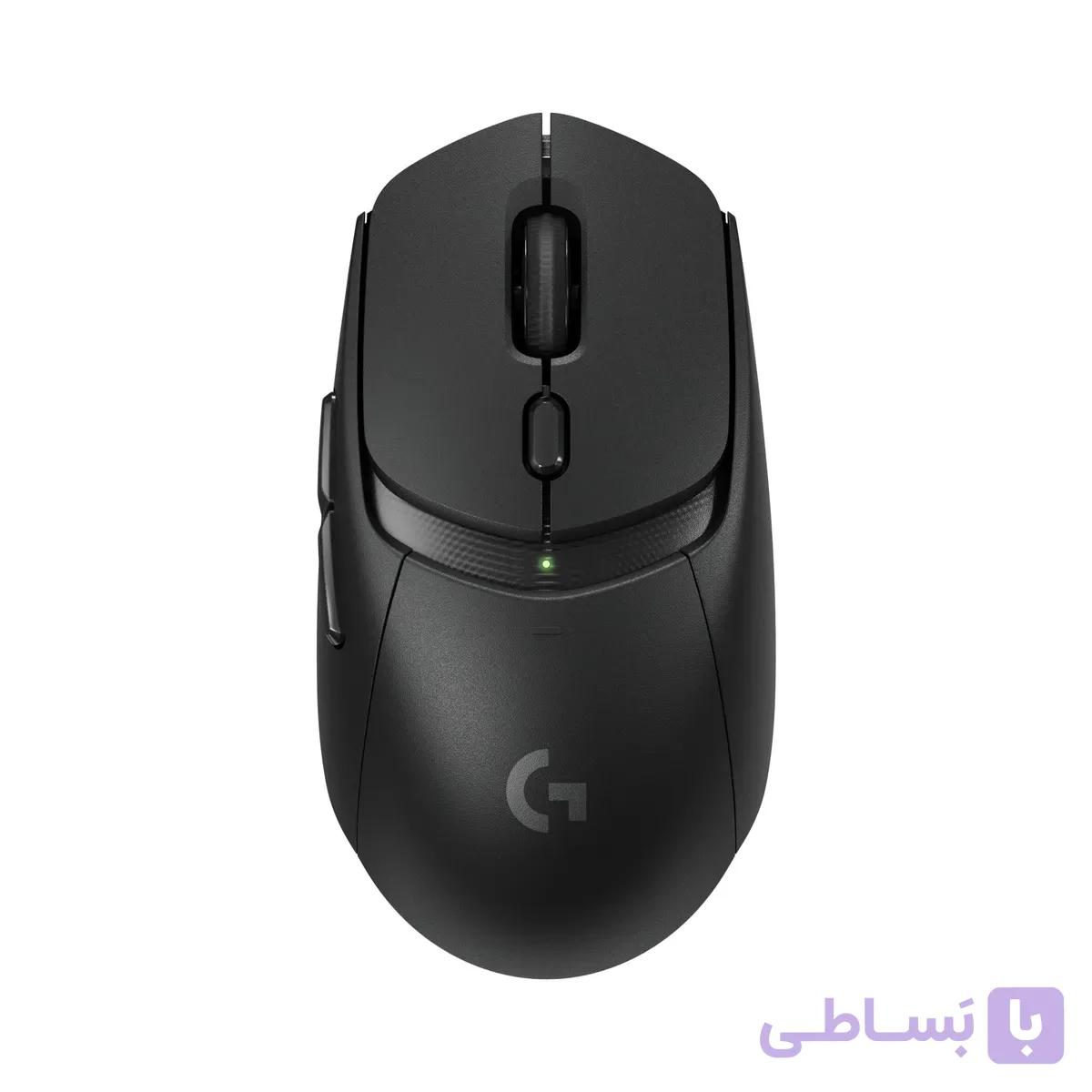 موس Logitech G309