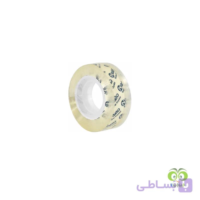 چسب نواری 36 یارد 14 میل ناگو