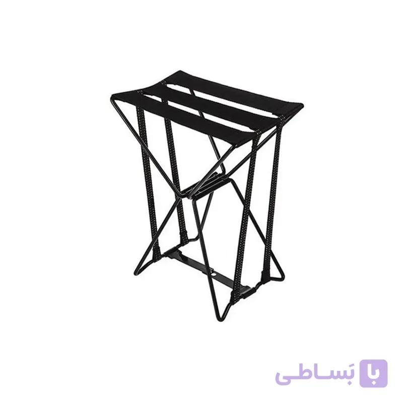 صندلی سفری تاشو مقاوم اف آی تی — تصویر 1
