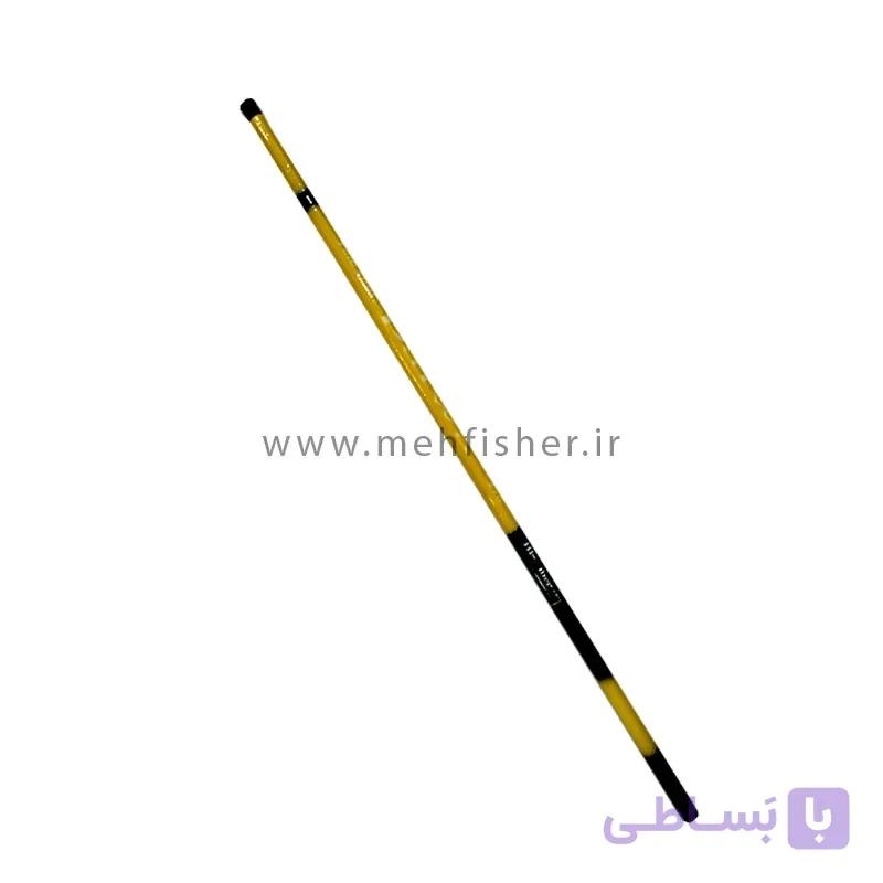 چوب کاسی Paiwa فایبرگلس سایز 270 — تصویر 1