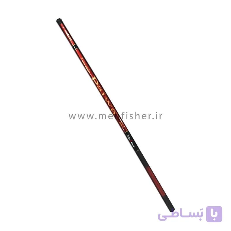 چوب کاسی Paiwa فایبرگلس سایز 360 — تصویر 1