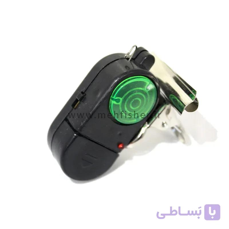 بازر روی چوب ماهیگیری کد MH1201 — تصویر 1