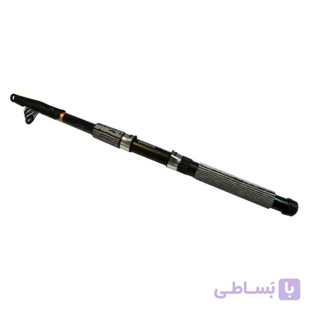 چوب ماهیگیری تله پارتنر Telepartner 300 — تصویر 1