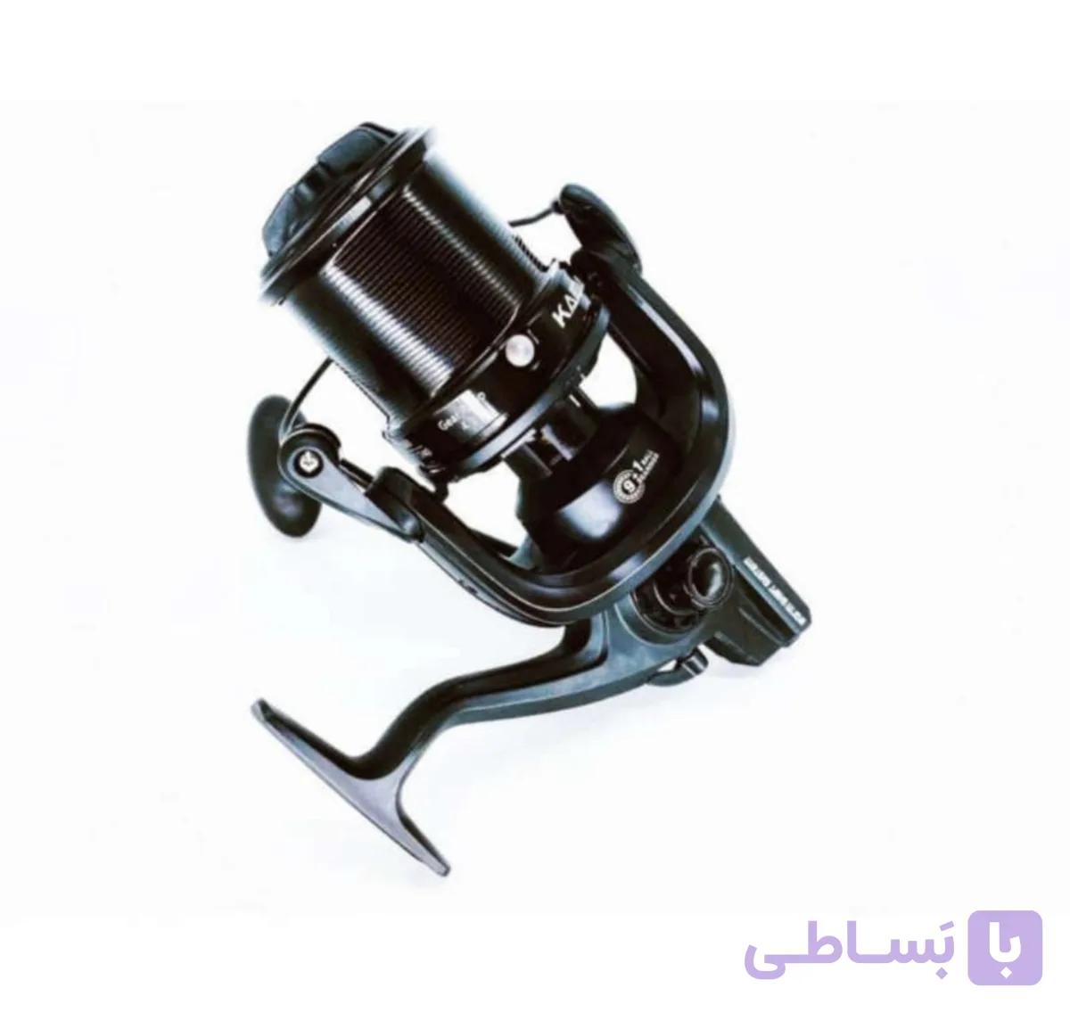 چرخ ماهیگیری کایدا مدل کپوری COMBAT COM 7000C