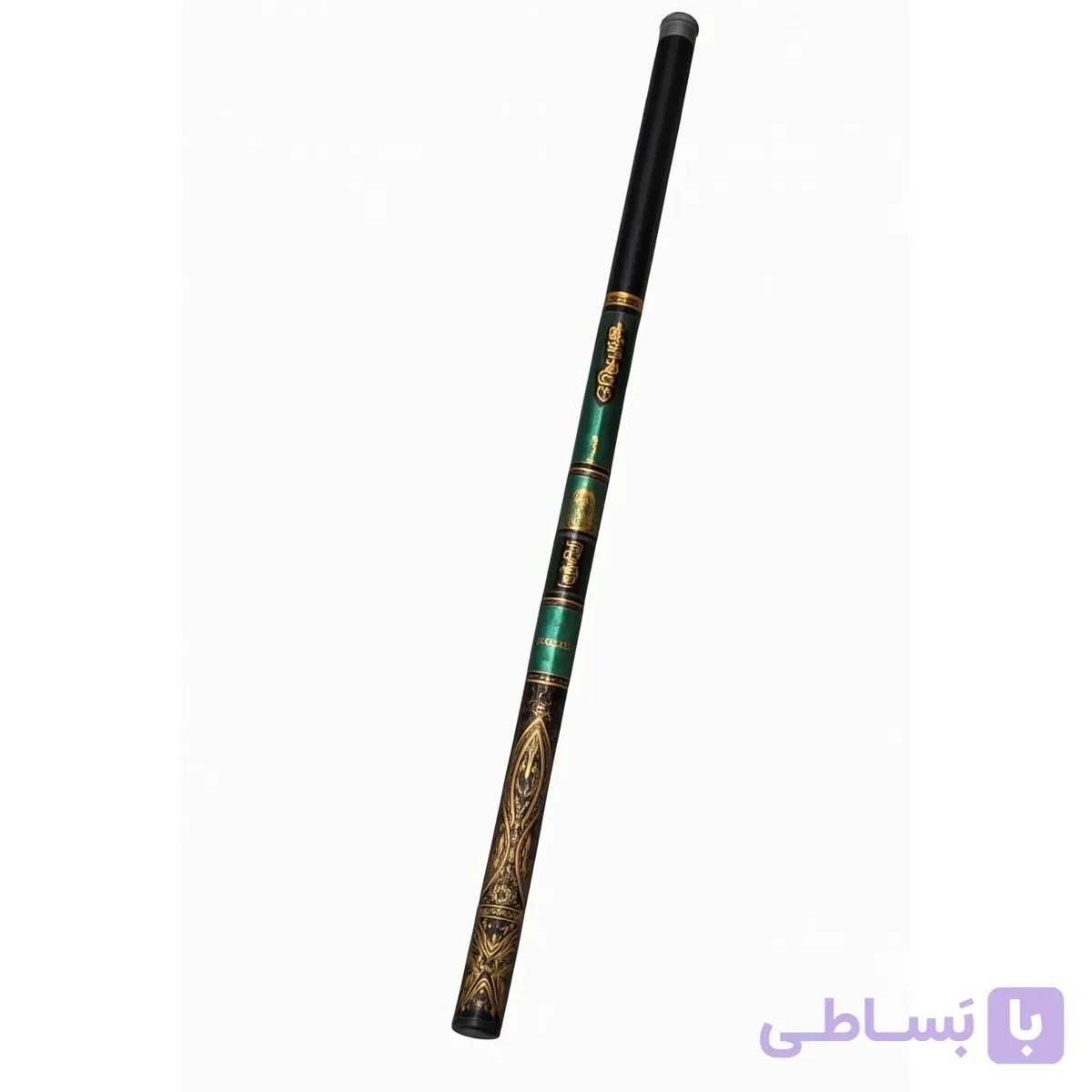 چوب ماهیگیری فایبرگلس 6.30 مدل LT