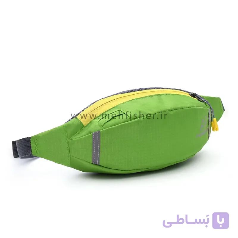 کیف کمری Hwhandeng ضد آب کد 2022 — تصویر 1