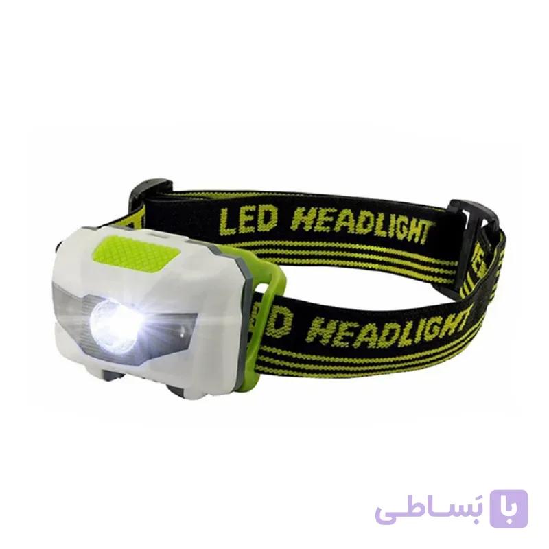 چراغ پیشانی HANDY MOTILE HEADLAMP3 — تصویر 1