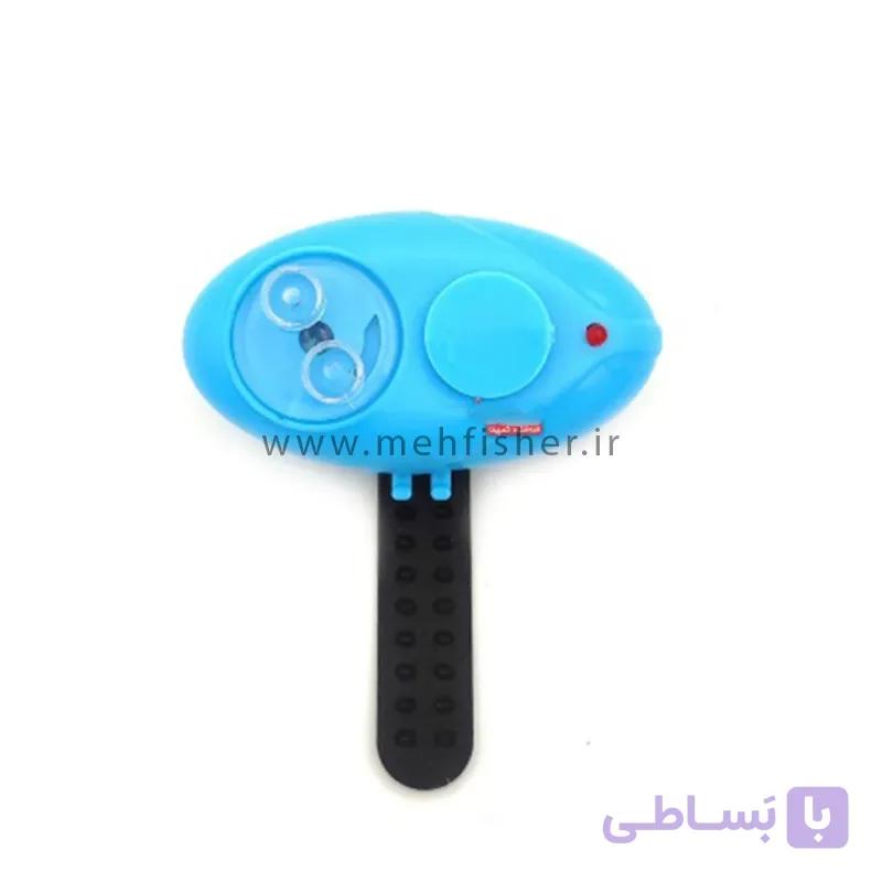 بازر روی چوب ماهیگیری کد MH1200 — تصویر 1