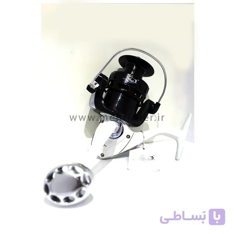 چرخ ماهیگیری هانگ ژیانگ (hong xiang) HN7000 — تصویر 1