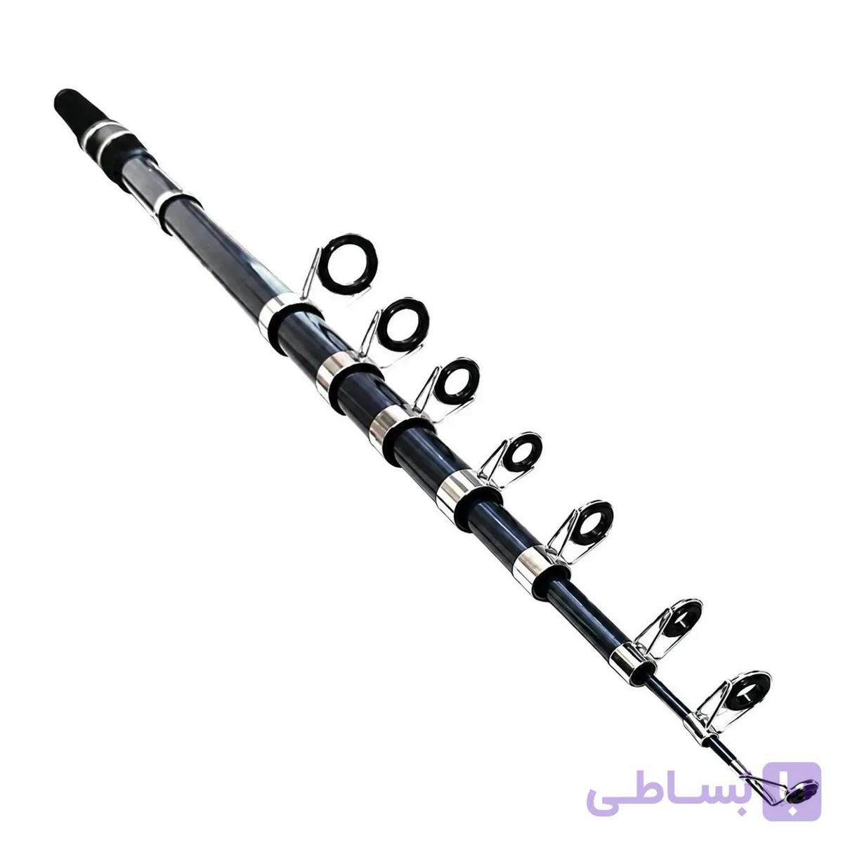 چوب ماهیگیری GW سایز 300 — تصویر 1