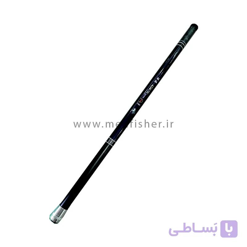 کاسی گلس اصلی برند TY سایز 6.30 — تصویر 1