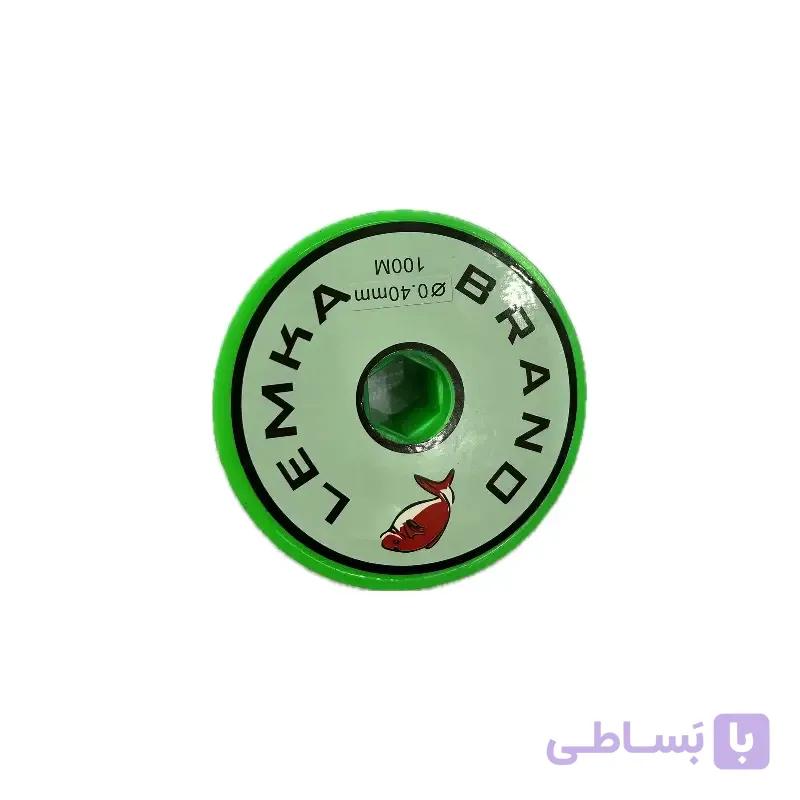 نخ ماهیگیری لمکا – Lemka — تصویر 1