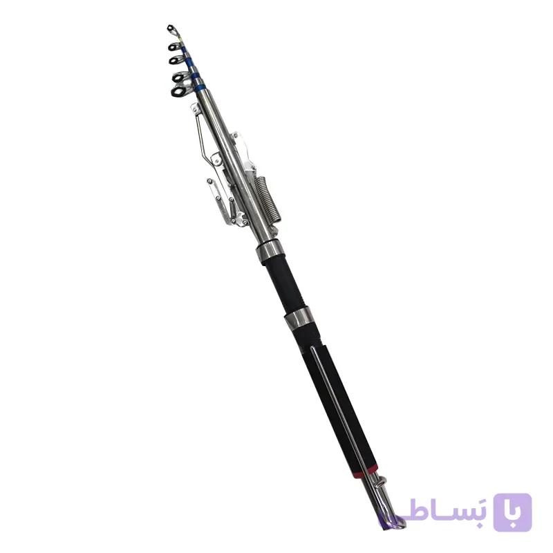 چوب ماهیگیری اتوماتیک – Automatic Rod — تصویر 1