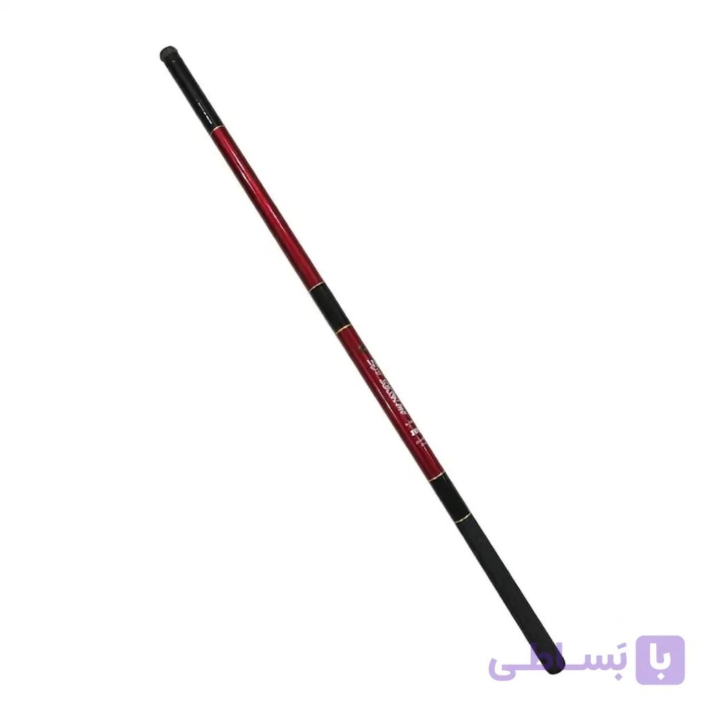 چوب ماهیگیری کاسی HX Five Star سایز 540 — تصویر 1