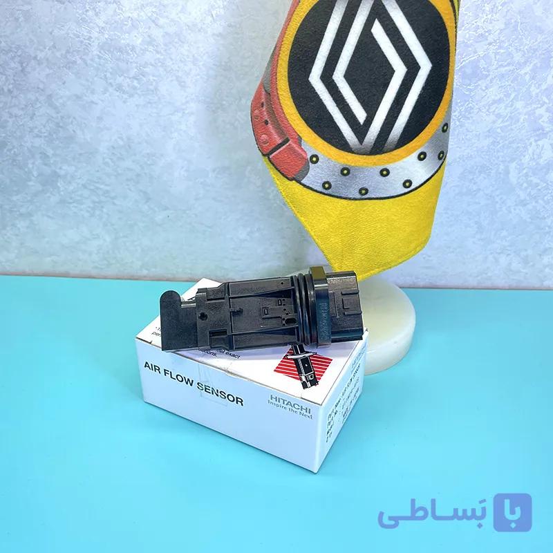 سنسور مپ ماکسیما — تصویر 1